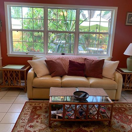 One Bed Suite Near Beaches And Downtown Sarasota Exteriér fotografie