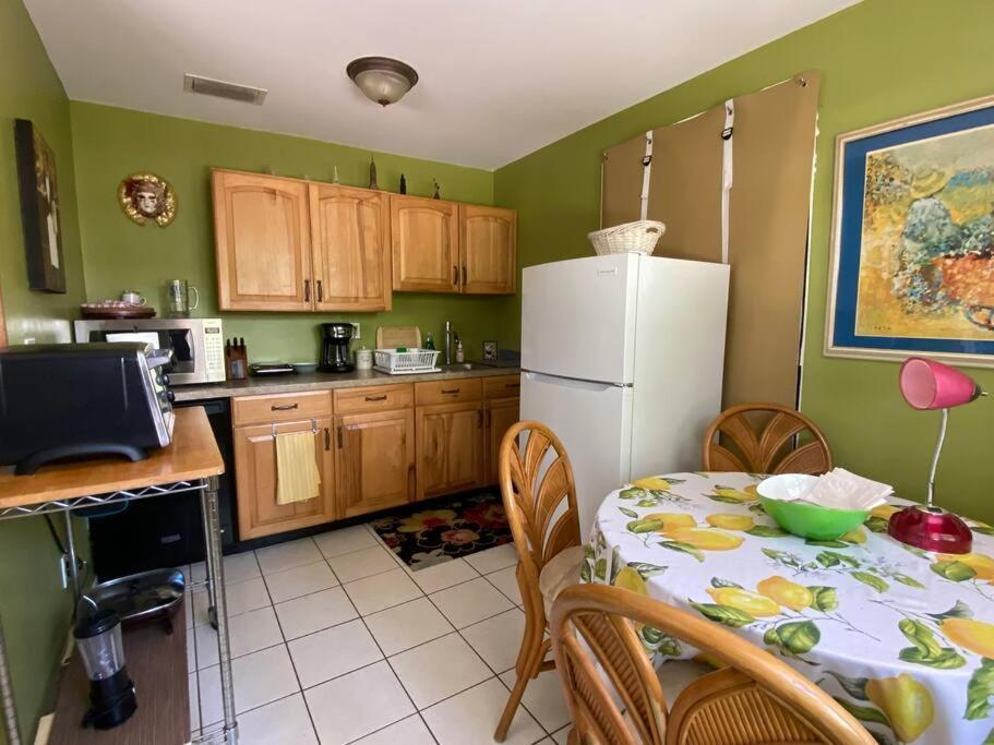 One Bed Suite Near Beaches And Downtown Sarasota Exteriér fotografie