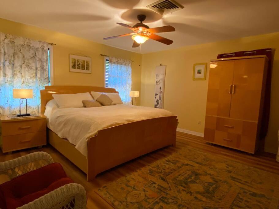 One Bed Suite Near Beaches And Downtown Sarasota Exteriér fotografie
