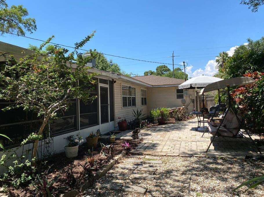 One Bed Suite Near Beaches And Downtown Sarasota Exteriér fotografie