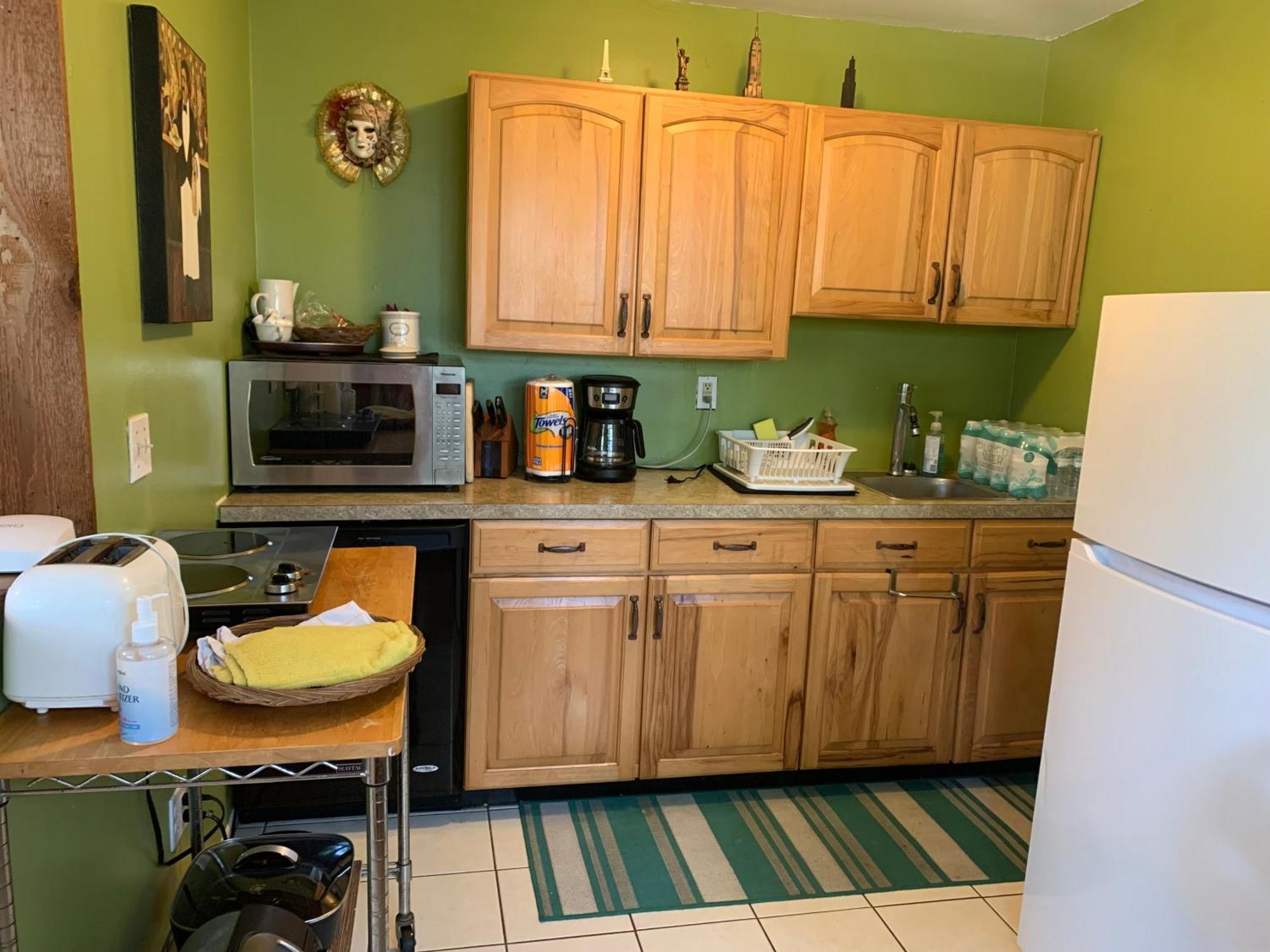 One Bed Suite Near Beaches And Downtown Sarasota Exteriér fotografie